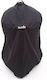 Char-Broil Kettleman Grill Cover Black Compatible with the Kettleman from Polyester 93cmx82cmx80cmcm