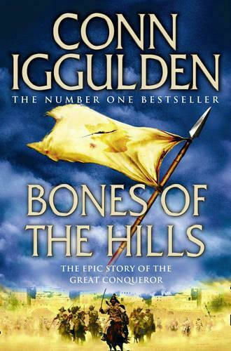 Bones of the Hills, Povestea Epică A Marelui Cuceritor
