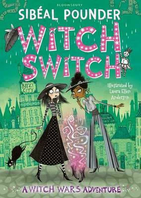 Witch Switch