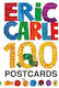 Eric Carle, 100 Postkarten