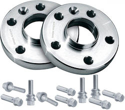 Simoni Racing Αποστάτες Τροχών 19mm (4x100) Universal 2τμχ