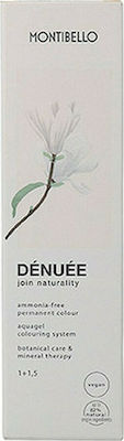 Montibello Denuee Hair Dye no Ammonia 5.60 60ml