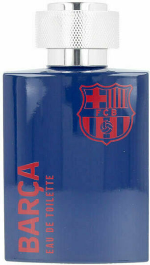 Carner Barcelona F. C. Barcelona Eau de Toilette 100ml