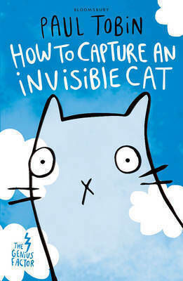 How to Capture an Invisible Cat How to Capture an Invisible Cat