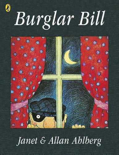 Burglar Bill
