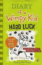 Diary of a Wimpy Kid