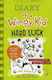 The Diary of a Wimpy Kid, 8: Hard Luck Book & CD
