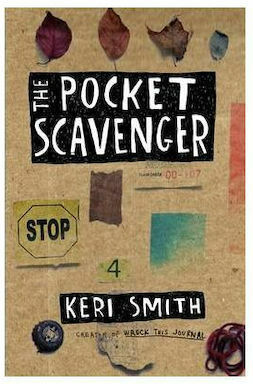 The Pocket Scavenger