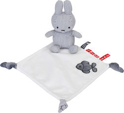 Miffy Babydecke Fun At Sea Doudou aus Stoff für 0++ Monate