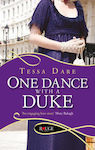 One Dance With A Duke