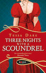 Three Nights With A Scoundrel