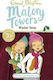 Malory Towers, Wintersemester : Buch 9