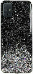 Wozinsky Star Glitter Shining Задна корица Сили...