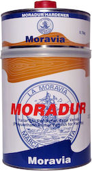Moravia Moradur Transparent Wood Primer 0.75lt 0.75lt Transparent