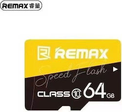 Remax microSDXC 64GB Klasse 10 UHS-I