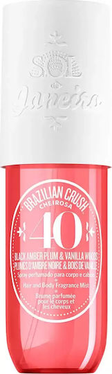 Sol de Janeiro Cheirosa '40 Hair Mist 90ml