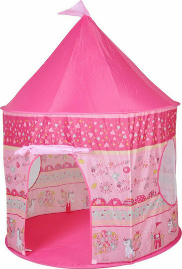 Knorrtoys Παιδική Σκηνή Pop Up Little Princess Ροζ