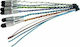 Audison Car Audio Stereo Cable AUX für Autos Prima ACP6