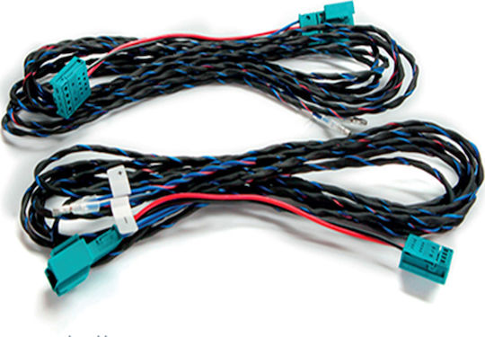 Audison Car Audio Stereo Cable Verstärker für Autos Bmw Mini Apbmw Biamp 1 -> Bmw Mini Apbmw Biamp 1
