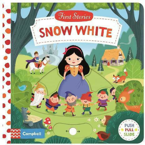 Snow White