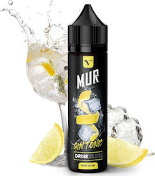 Vaplo Mur Flavor Shot Gin Tonic 20ml/60ml Vaplo Mur Flavor Shot Gin Tonic 20ml/60ml