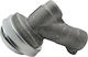 Visco Parts Ecke Kopf 28mm 8mm 28mm ΓΚΙ-039