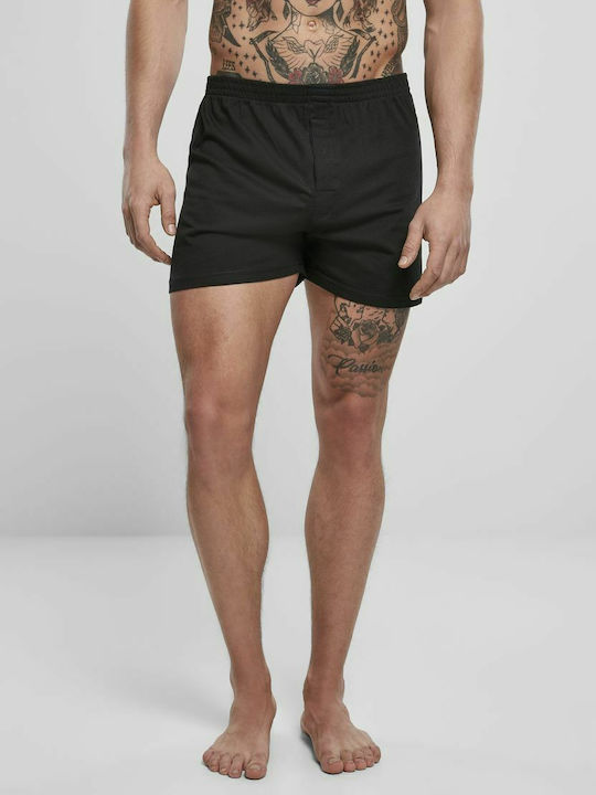 Brandit Men's Boxer Black