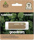 GoodRAM UME3 Eco Friendly 16GB USB 3.0 Stick Καφέ