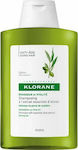 Klorane Thickness & Vitality Essential Olive Σαμπουάν για Ενυδάτωση για Όλους τους Τύπους Μαλλιών 200ml