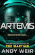 Artemis, '..does for the Moon What the Martian Did for Mars'