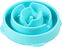 Pawise Droplet Small Kunststoff Schalen Futter Langsame Fütterung Pawise Droplet Small Kunststoff Schalen Futter Langsame Fütterung