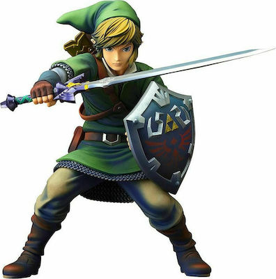 Good Smile Company The Legend of Zelda Skyward Sword: Link Figure height 20cm