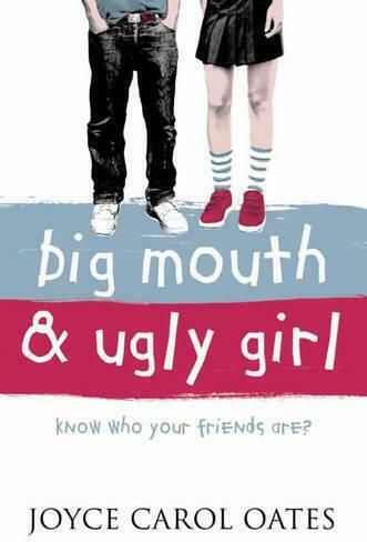 Big Mouth and Ugly Girl Big Mouth and Ugly Girl