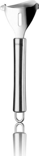 Gp&Me Fruit & Vegetable Peeler/Cleaner made of Stainless Steel