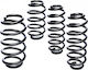 Eibach Set Springs Lowering 4pcs for Hyundai i30 2011-2016