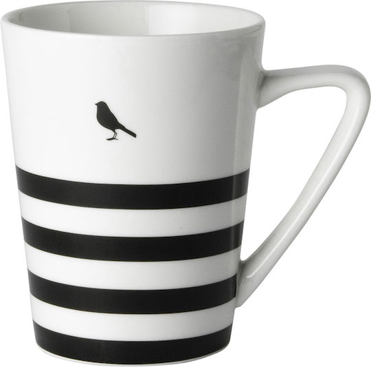 Dutch Rose Stripe Φλιτζάνι Espresso