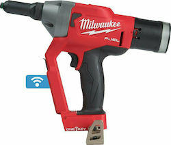 Milwaukee M18 ONEFPRT-0X Ηλεκτρικός Πριτσιναδόρος Μπαταρίας Λιθίου