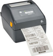 Zebra ZD421d Label Printer Direct Transfer 203 dpi