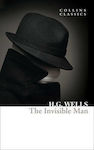 The Invisible Man