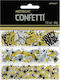 Confetti Cannon Gold 34gr