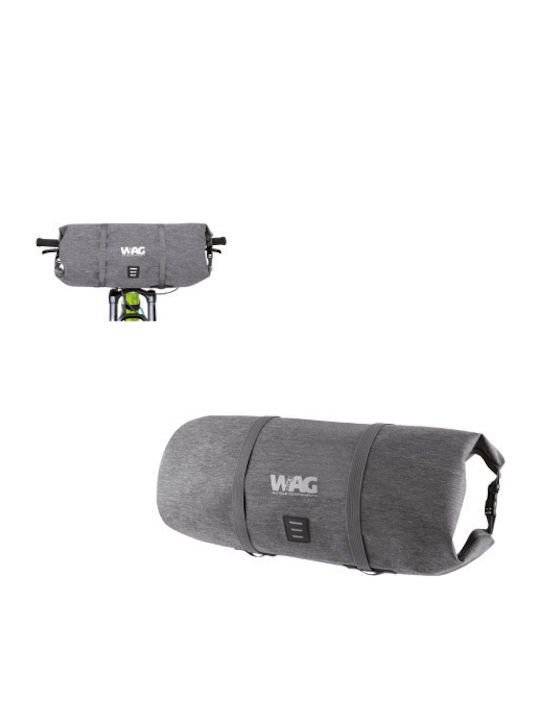 WAG Handlebar Bag 9lt