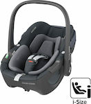 Maxi-Cosi Pebble 360 Autositz i-Size Essential Graphite 0-13 kg