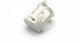 Adeleq Accessory for Lighting Fixtures White 3-8001