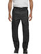 Brandit 1006 Men's Trousers Cargo in Loose Fit Black 1006.2