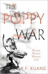 The Poppy War