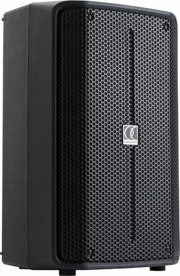 Audiophony NOVA-10A Αυτοενισχυόμενο Ηχείο PA 200W με Woofer 10" 32x28.7x50.5εκ.