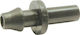 Palaplast 3127/0003 Λήψη 3.2mm 100τμχ