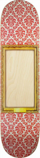 Mini Logo Masterpiece 7.75" Σανίδα Shortboard Πολύχρωμη