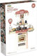 Luna Kids Kitchen for 3+ Years 29 pcs