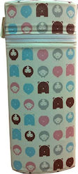 Lorelli Baby Thermos Isolierte Tasche Schaf